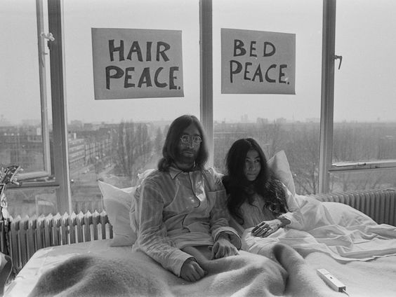 John Lennon veertig jaar geleden vermoord