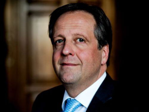 Alexander Pechtold: 'Iedere bestuurder krijgt voorbereidingen van ambtenaren'