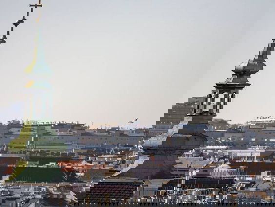 Het raadselachtige 'Havana-Syndroom'