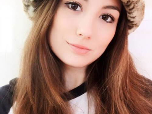 De snor van superman is redacteur Mai het meest bijgebleven