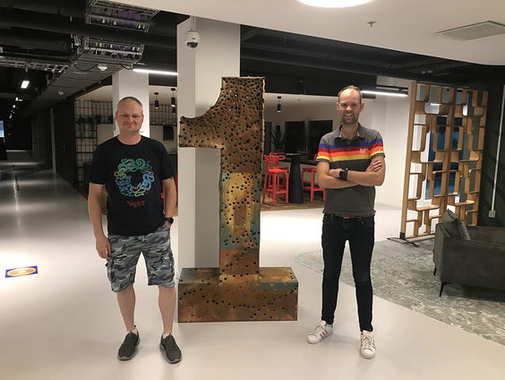 Rogier van Rossem over slangenbeten, de vele doden tot gevolg en de productie van tegengif