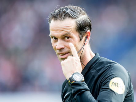Hoe zit het met de videoscheidsrechter? Bas Nijhuis legt uit