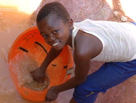 Stand.nl: Kinderarbeid is de verantwoordelijkheid van de consument