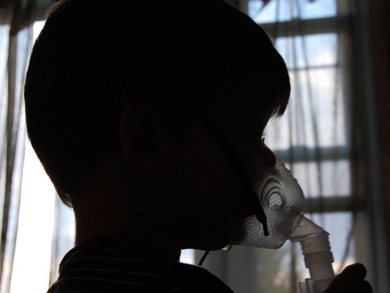 Hoe kan het leven van mensen met astma nog verbeterd worden?