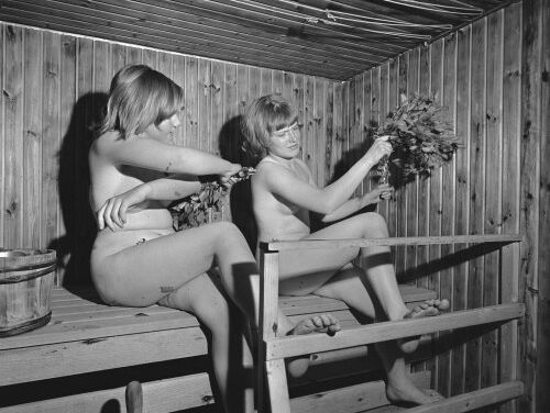 Gaan! Zijn Nederlanders preutser geworden?