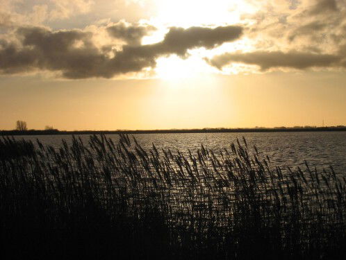 Terug naar 1969: De Lauwerszee wordt afgesloten
