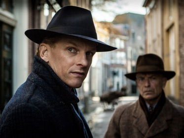 Bankier van het verzet