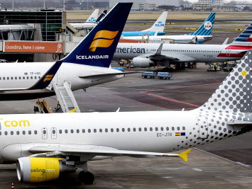 Vueling rekent torenhoge wijzigingskosten
