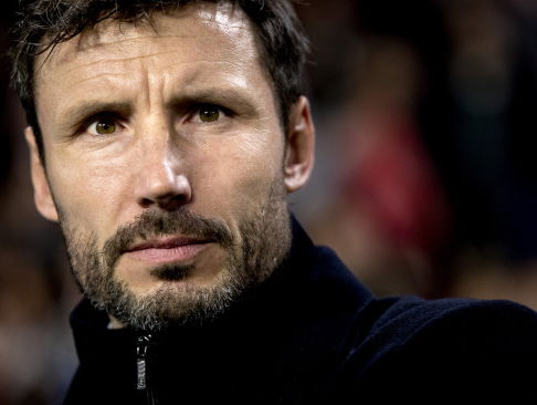 Zo klonk de Champions League-avond van PSV