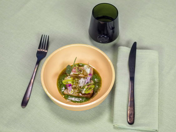 Dutch Design Week: Hongerige ontwerpers