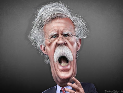 Presidential Podcast #51: Wie stuurt het schip van staat?