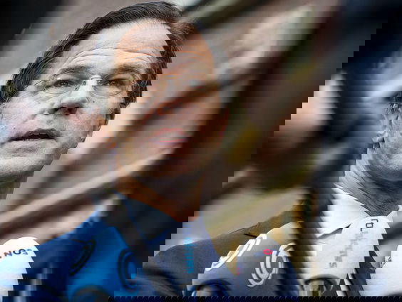 Zijn de coronamaatregelen niet te zwaar?