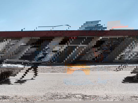 Conflict in Ethiopiƫ escaleert