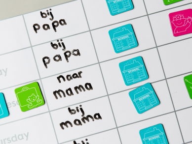 Tien jaar Villa Pinedo: duizendend jongeren van gescheiden ouders weten elkaar te vinden voor steun