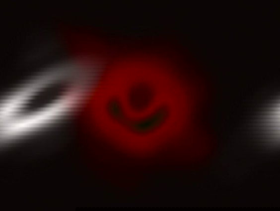 Sterrenkundige Heino Falcke krijgt prestigieuze Henry Draper Medaille