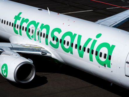 Transavia wil vanaf 4 juni weer vliegen