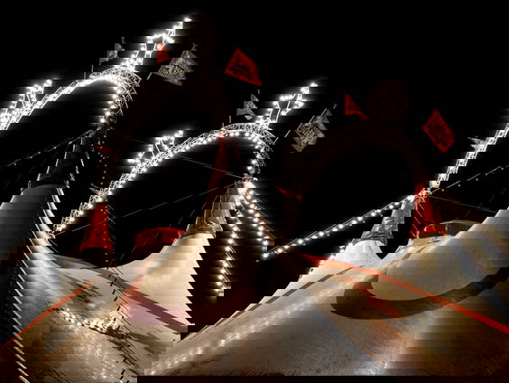 Theaterproducent Monica Strotman over het annuleren van het Wereldkerstcircus