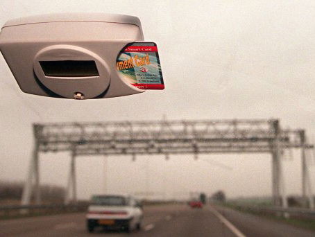 Europees systeem voor rekeningrijden?