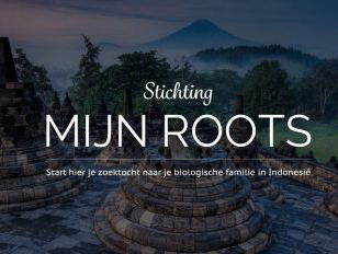 Indonesische adoptiekinderen aan hun lot overgelaten