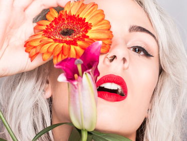 Open Kaart: zangeres Kim Hoorweg