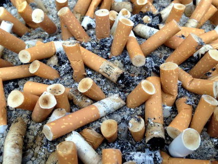 Stand.nl: de tabaksindustrie valt niets te verwijten