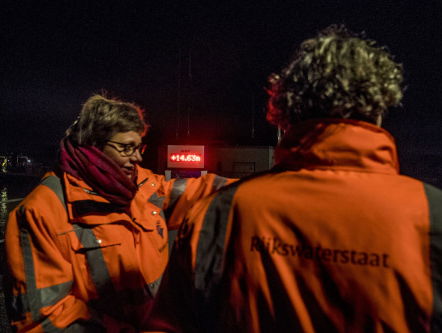 Feit of Fictie: 'We kunnen helemaal niet 's nachts werken'