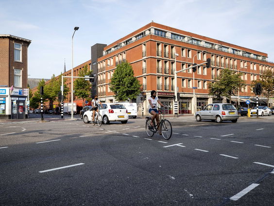 Hoe bereik je mensen met een migratieachtergrond met informatie over coronamaatregelen?