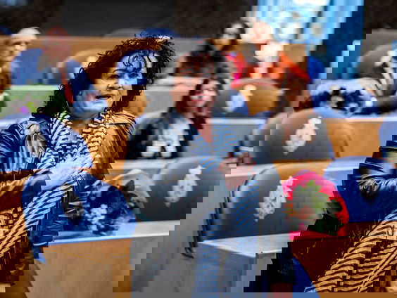 Caroline van der Plas (BBB) over de boerenprotesten van 22 juni