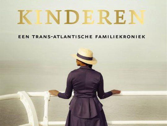 Boekenrubriek met Onno Blom