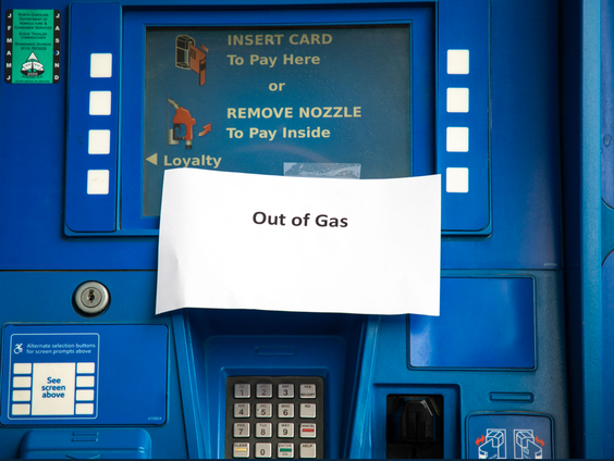 Losgeld betalen aan cybercriminelen