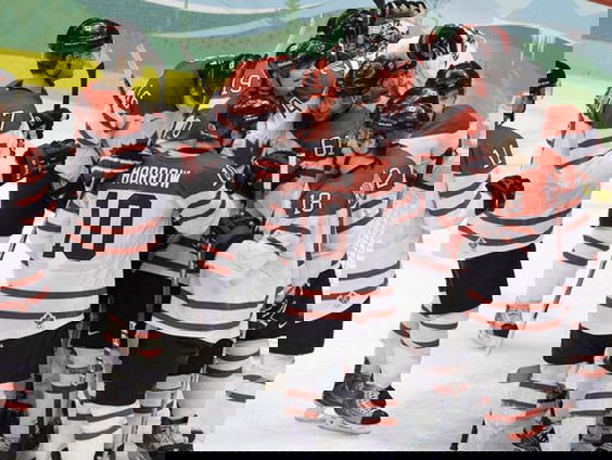 Legendarische Sportmomenten