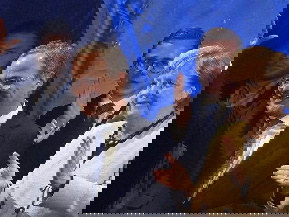 Bureau Berlijn: de laatste loodjes