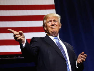 De strijd om ‘the oval office’ barst los!