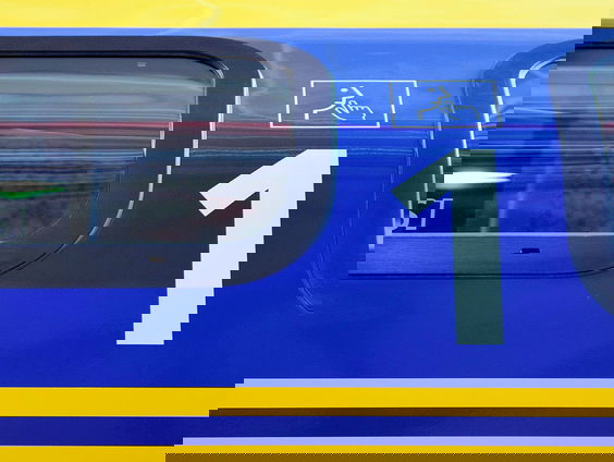 ‘De Lelylijn is een geweldig idee, je kunt beter naar buiten dan klooien in de stad’