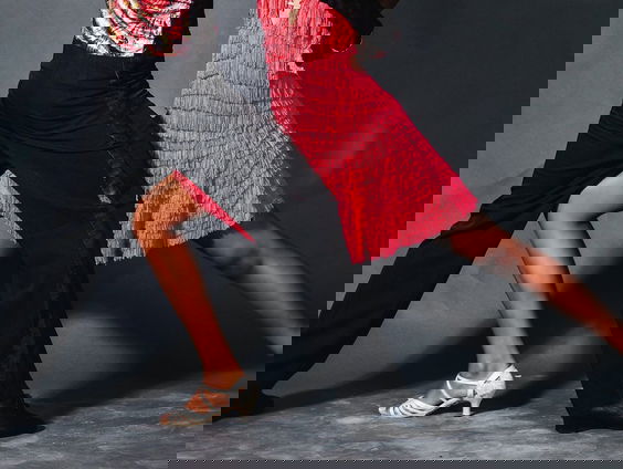 Onderzoek naar misstanden in de danswereld