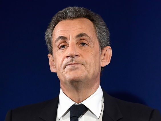 Sarkozy weer beticht van corruptie