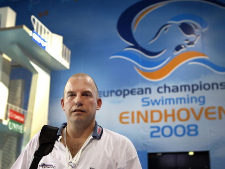 Jongejans moet niveau schoonspringers omhoog brengen