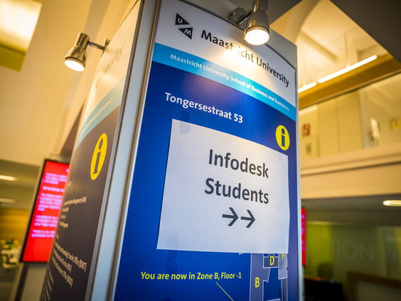 Hoger onderwijs bereidt zich voor op start collegejaar