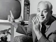 10 augustus 1948: Eerste aflevering Candid Camera op televisie