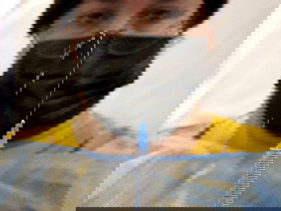 Israël gebruikt vaccins al als diplomatiek ruilmiddel