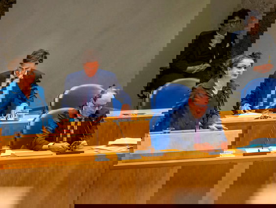 Zijn strenge begrotingsregels verleden tijd?