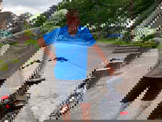 Verhalen van Spraakmakers: Bakkeveen wil het gezondste dorp van Nederland worden - deel 1