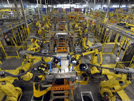 In Het Nieuws: hoe houden we de zelfrijdende auto in bedwang