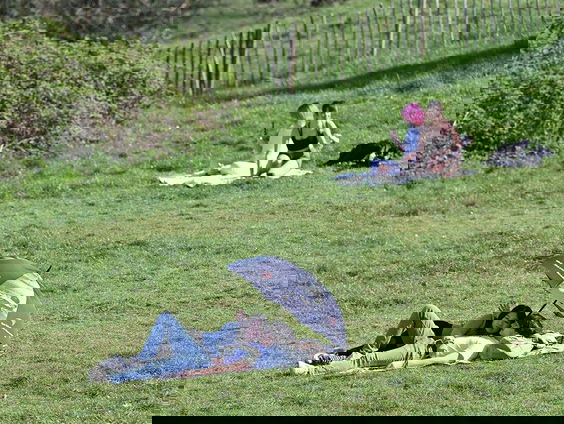 Waarom hebben partners seks op bijzondere plekken?