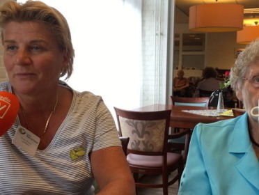 Mijn Nederland: Verpleegtehuis Veenhage Nootdorp