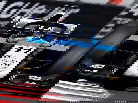 F2-coureur Verschoor toch onderdeel van voorprogramma Verstappen en Hamilton in Abu Dhabi