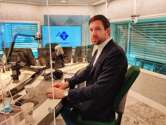 Psychiater Christiaan Vinkers over de lange termijn gevolgen van een jeugdtrauma