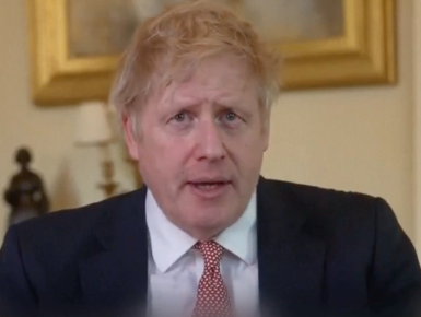 Boris Johnson was er slechter aan toe dan eerder bekend