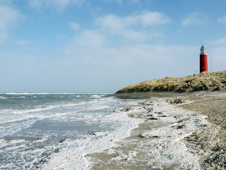Bestemming Nederland: Texel