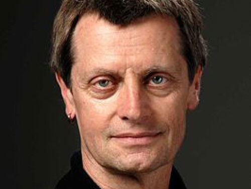 Het Allerbeste - Hoogleraar Theoretische Sterrenkunde Vincent Icke